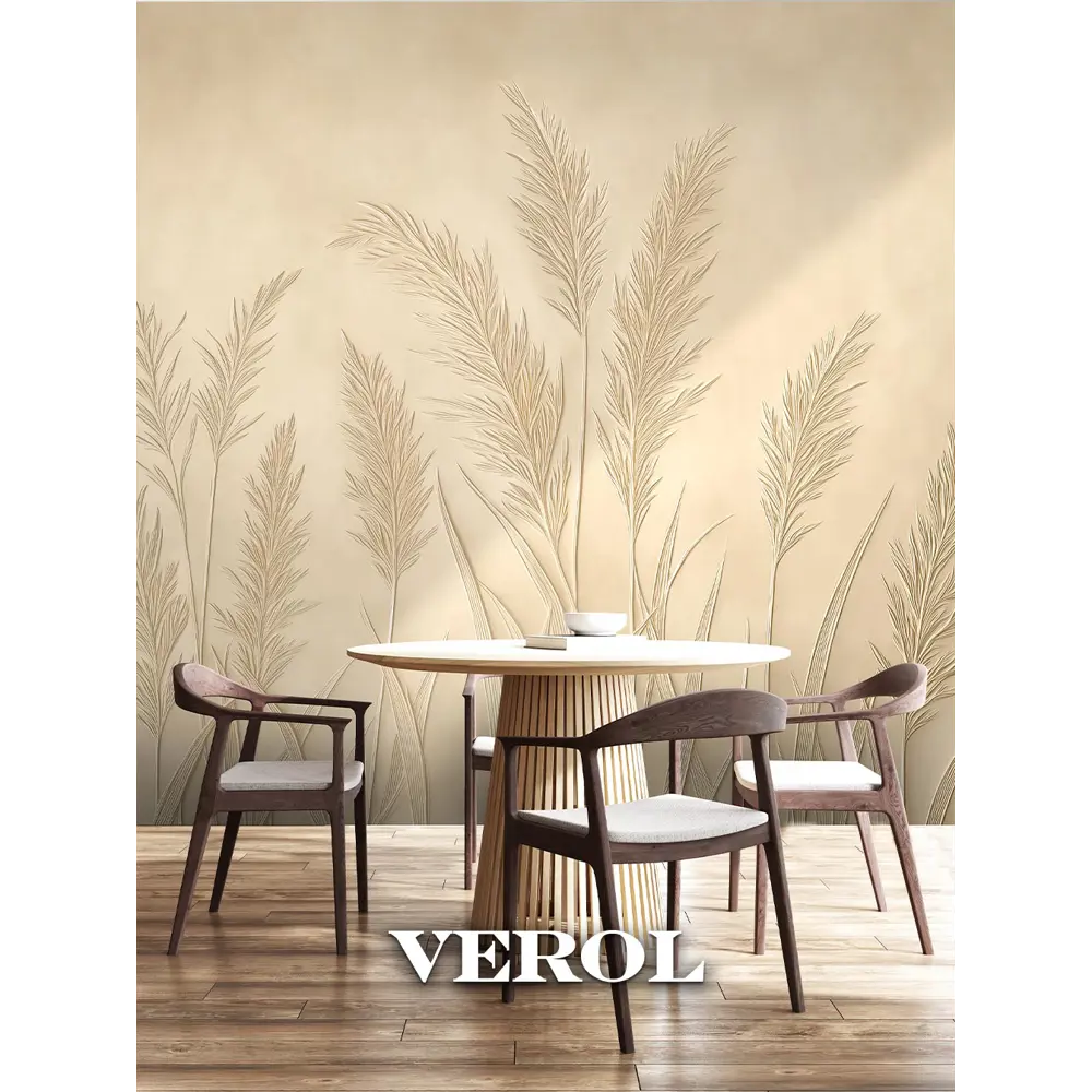 Фото 5 Фотообои флизелиновые Verol 300x283 см 467-ФФО-06017 Фото 5 Фотообои флизелиновые Verol 300x283 см 467-ФФО-06017