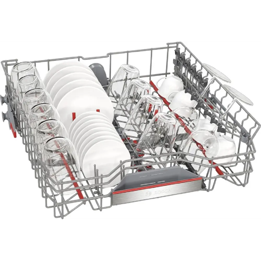 Фото 3 Посудомоечная машина встраив. Bosch SMD8TCX04E полноразмерная Фото 3 Посудомоечная машина встраив. Bosch SMD8TCX04E полноразмерная
