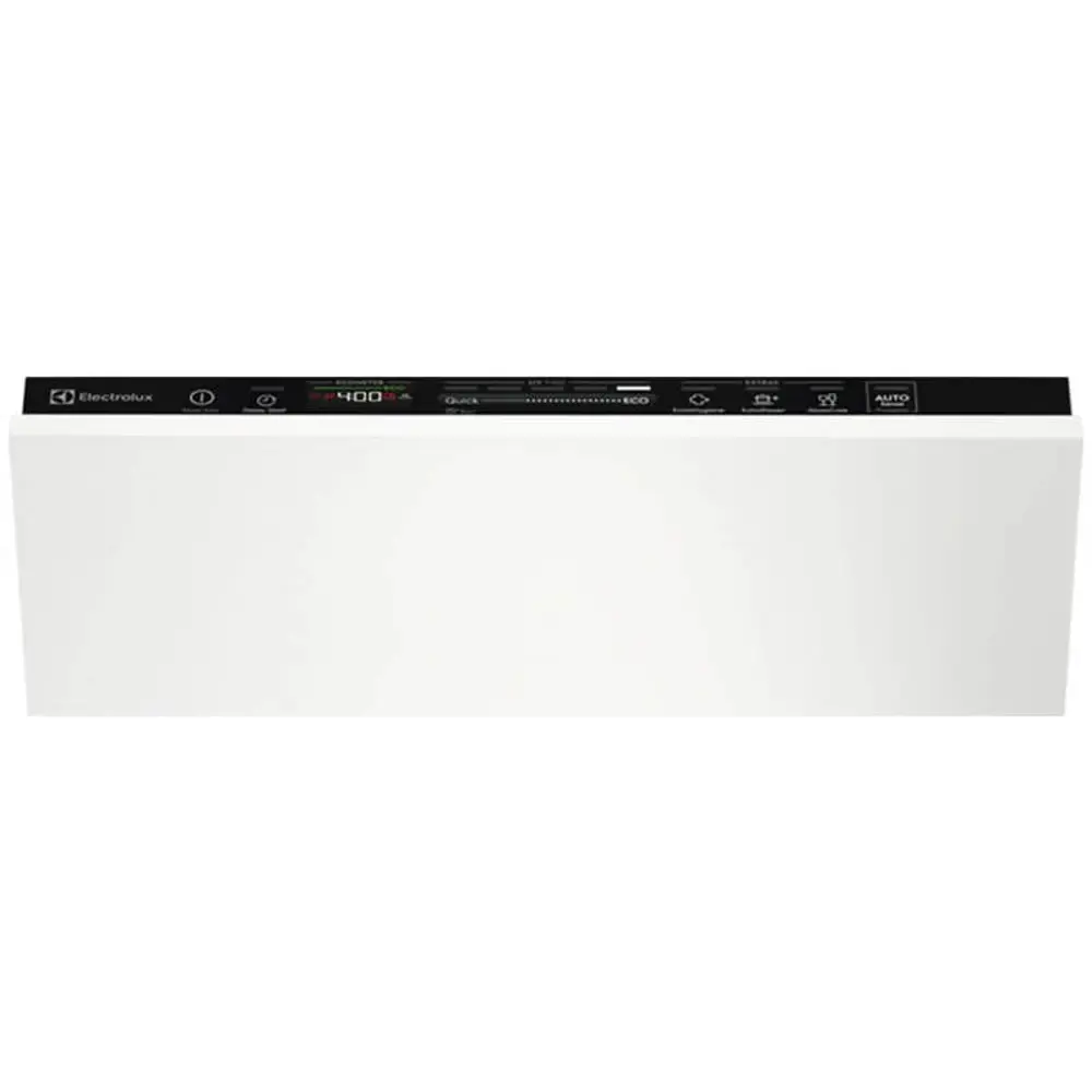 Фото 2 Встраиваемая посудомоечная машина Electrolux EEM63310L 44.6 см 8 программ цвет черный Фото 2 Встраиваемая посудомоечная машина Electrolux EEM63310L 44.6 см 8 программ цвет черный