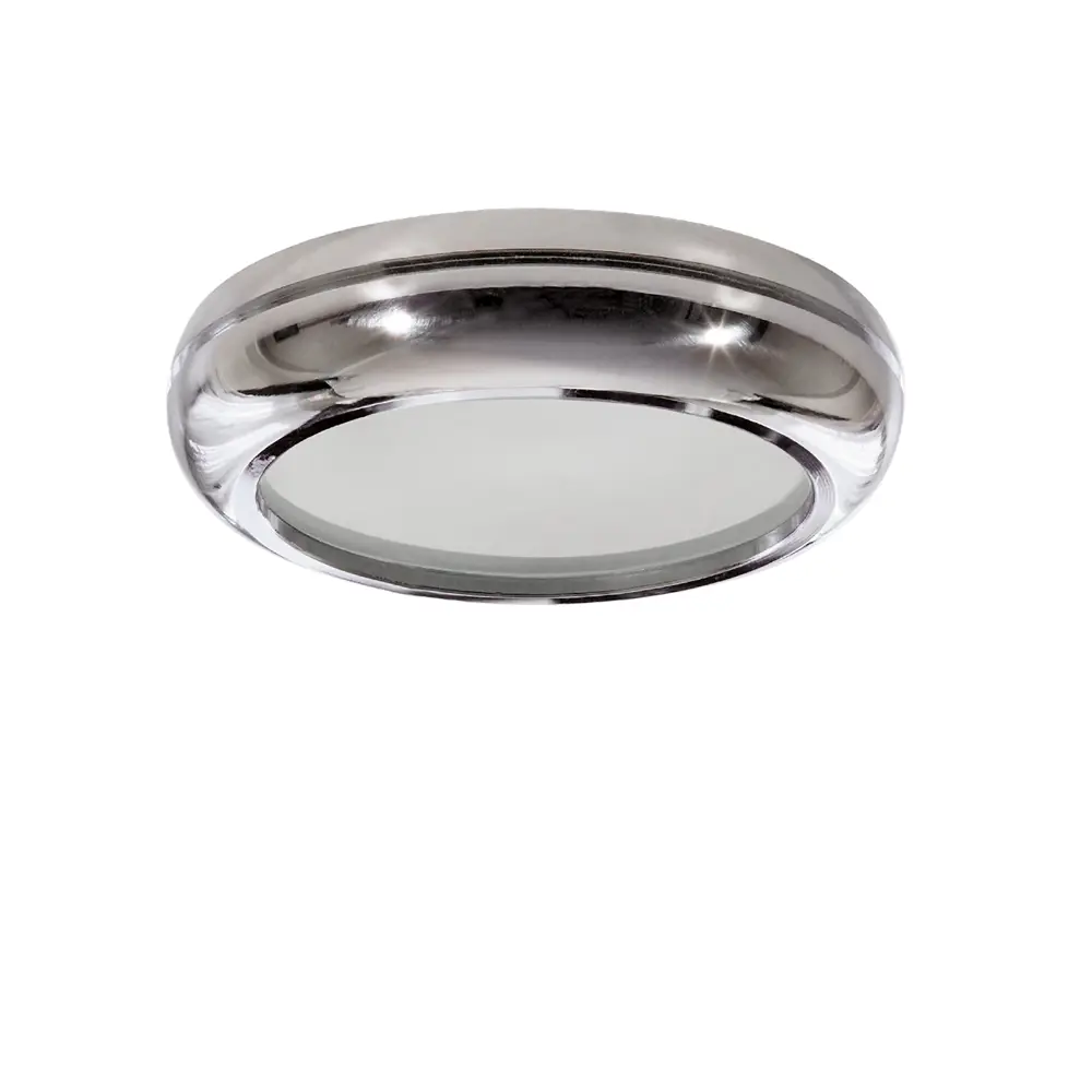 Фото Светильник точечный встраиваемый Lightstar Piano mini 011274-lightstar под отверстие 6 мм GU5.3 цвет хром Фото Светильник точечный встраиваемый Lightstar Piano mini 011274-lightstar под отверстие 6 мм GU5.3 цвет хром