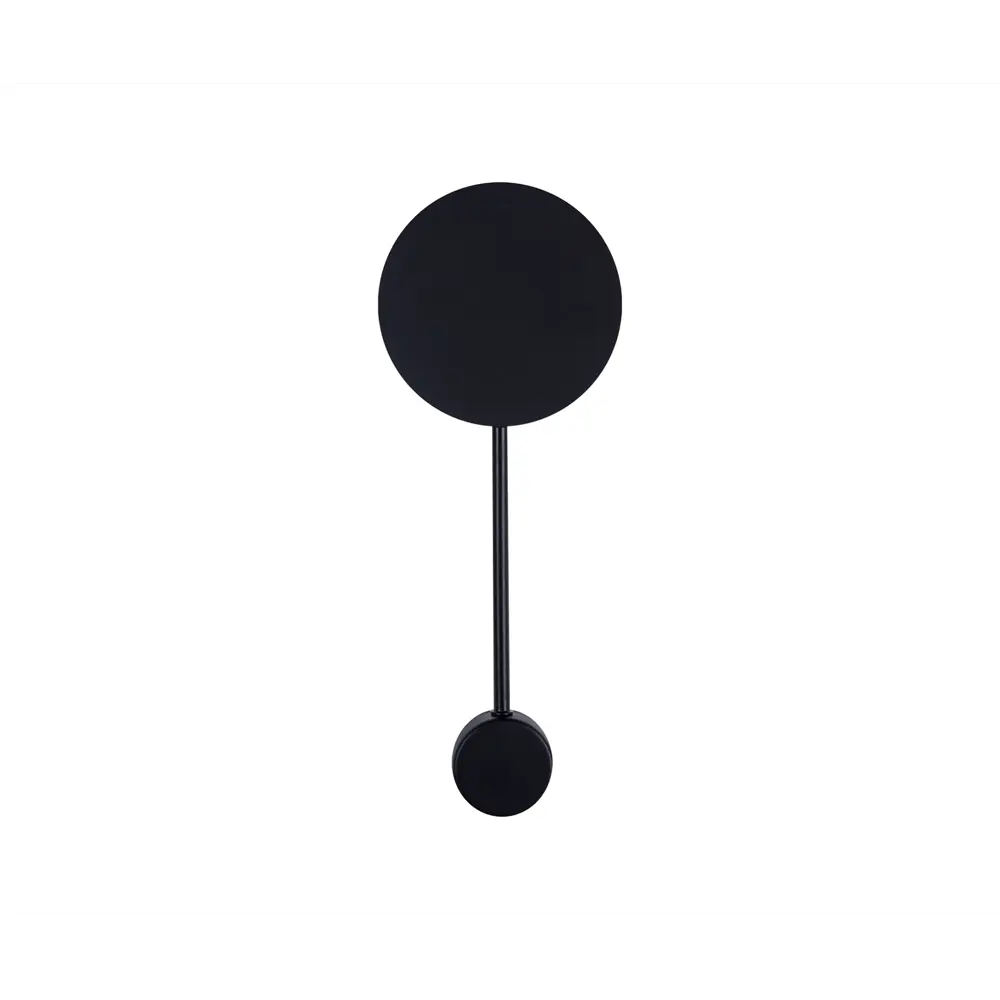 Фото Настенный светильник светодиодный влагозащищенный Kink light 2208-1A.19-KinkLight Фирс нейтральный белый свет цвет черный Фото Настенный светильник светодиодный влагозащищенный Kink light 2208-1A.19-KinkLight Фирс нейтральный белый свет цвет черный