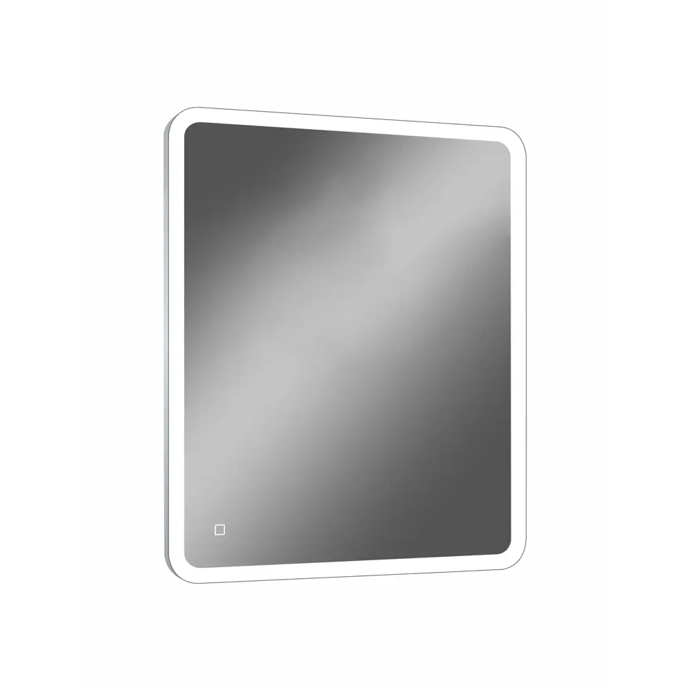 Фото 5 Зеркало для ванной Grace с подсветкой 50x60 см Фото 5 Зеркало для ванной Grace с подсветкой 50x60 см