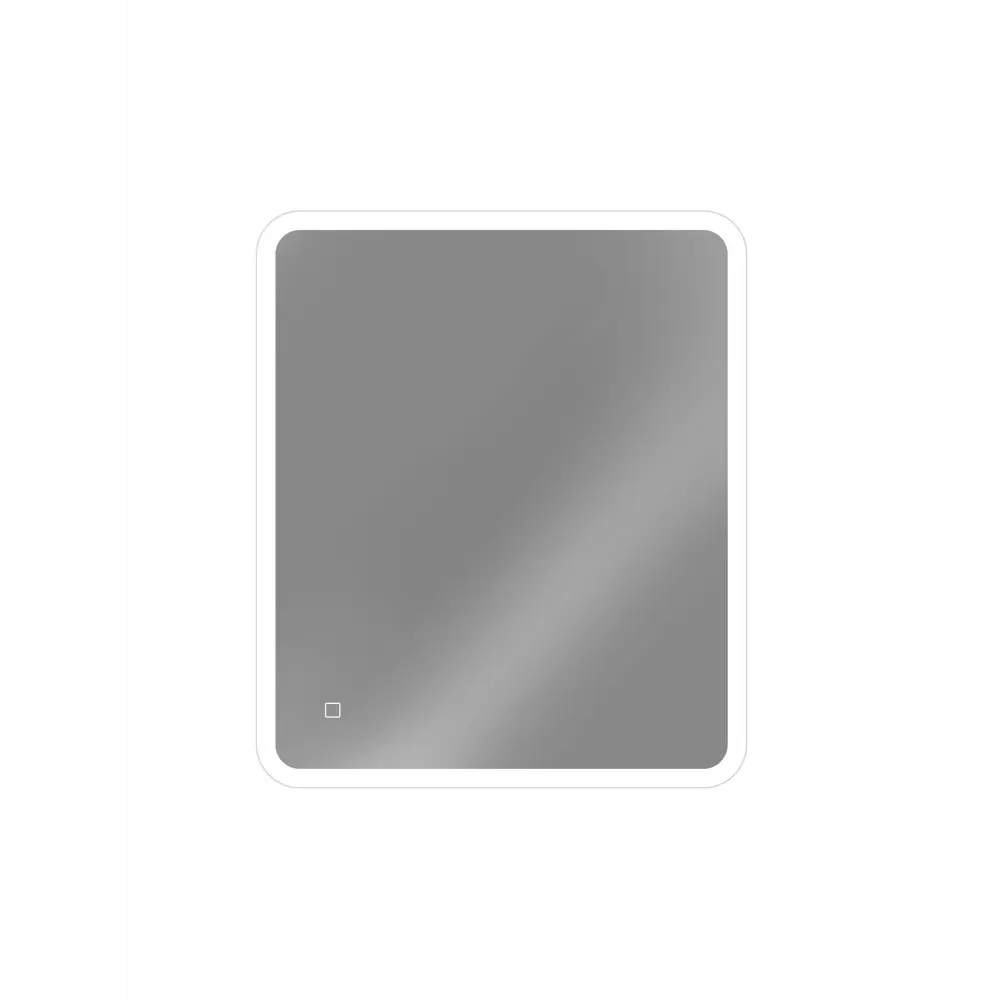 Фото 3 Зеркало для ванной Grace с подсветкой 50x60 см Фото 3 Зеркало для ванной Grace с подсветкой 50x60 см