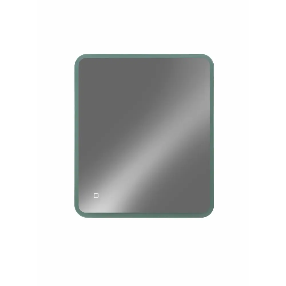 Фото 4 Зеркало для ванной Grace с подсветкой 50x60 см Фото 4 Зеркало для ванной Grace с подсветкой 50x60 см