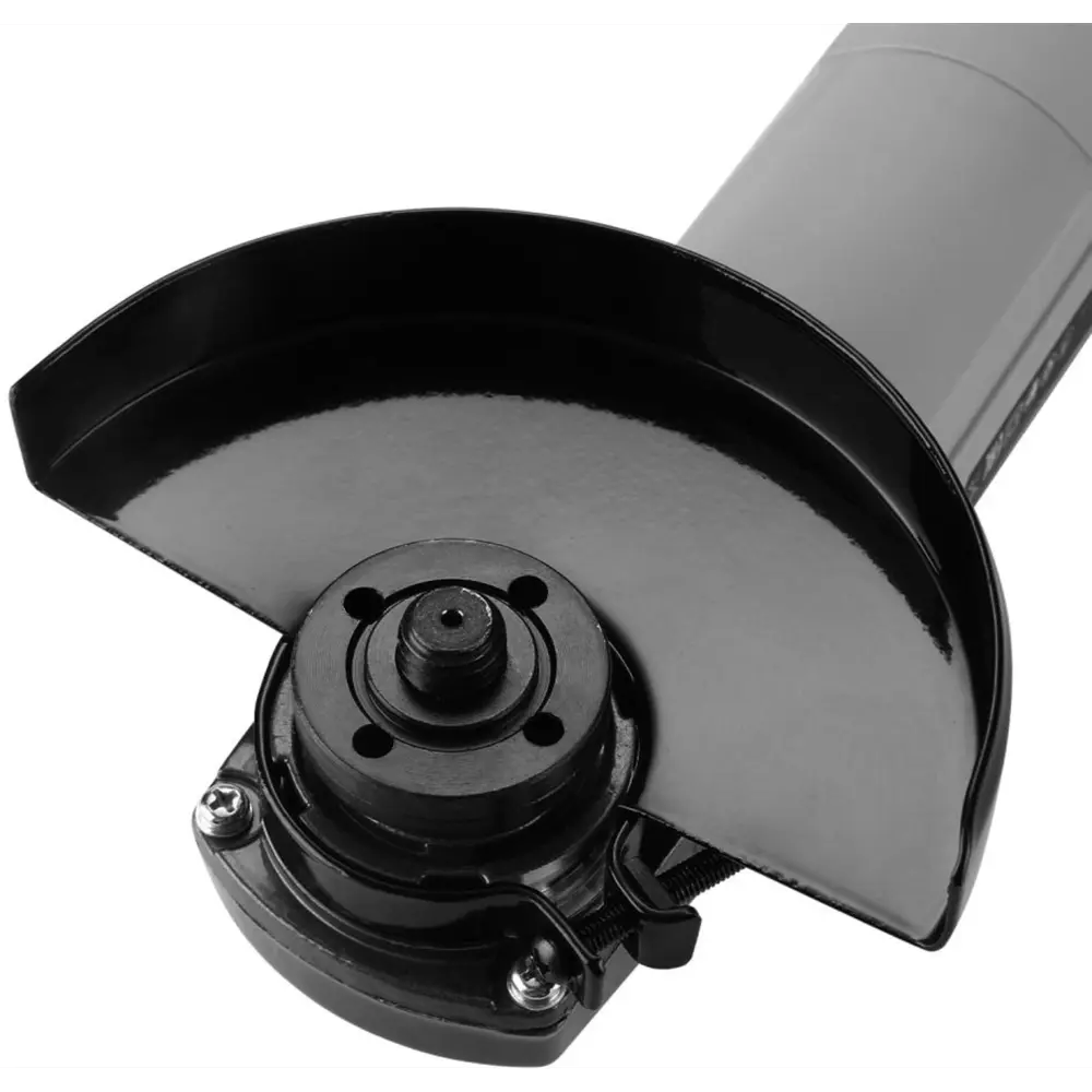 Фото 4 УШМ сетевая Deko AGDK-1300W Pro, 1300 Вт, 125 мм Фото 4 УШМ сетевая Deko AGDK-1300W Pro, 1300 Вт, 125 мм