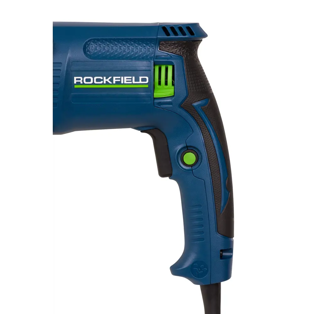 Фото 9 Перфоратор сетевой SDS-plus Rockfield RF28RHK, 900 Вт, 3.2 Дж Фото 9 Перфоратор сетевой SDS-plus Rockfield RF28RHK, 900 Вт, 3.2 Дж