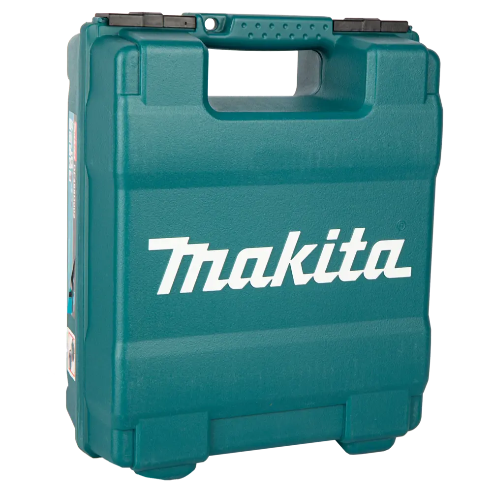 Фото 6 Дрель-шуруповерт аккумуляторная Makita DF488D002, 18 В Li-ion 2x1.5 Ач Фото 6 Дрель-шуруповерт аккумуляторная Makita DF488D002, 18 В Li-ion 2x1.5 Ач