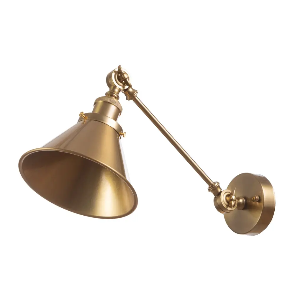 Фото Настенный светильник влагозащищенный Bayerlux 9941462 цвет разноцветный