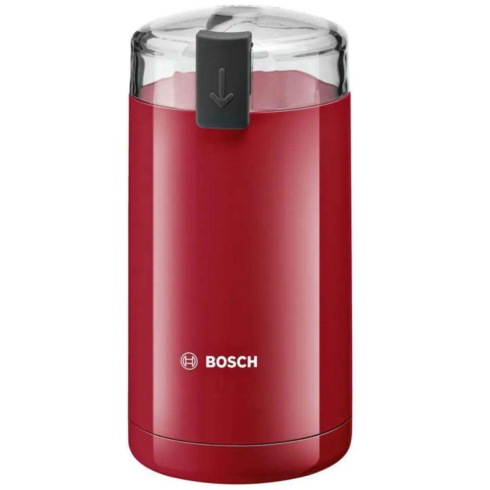 Фото BOSCH TSM6A014R Кофемолка Фото BOSCH TSM6A014R Кофемолка