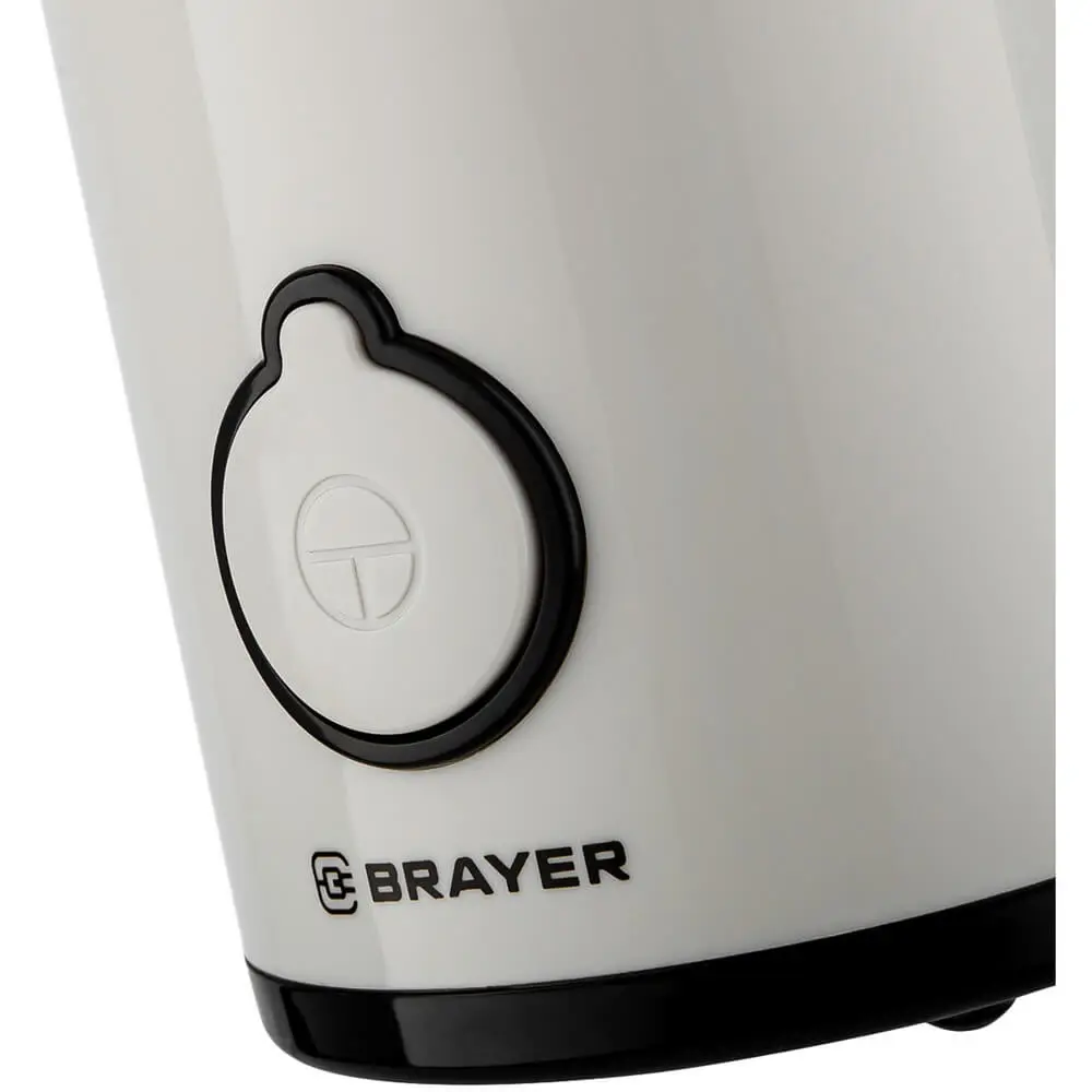 Фото 5 BRAYER BR5102 Кофемолка Фото 5 BRAYER BR5102 Кофемолка