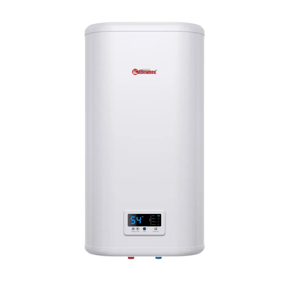 Фото 5 Накопительный водонагреватель электрический 50 л Thermex IF 50 V (pro) 2 кВт нержавеющая сталь мокрый ТЭН Фото 5 Накопительный водонагреватель электрический 50 л Thermex IF 50 V (pro) 2 кВт нержавеющая сталь мокрый ТЭН