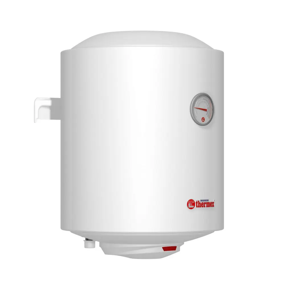 Фото 5 Накопительный водонагреватель электрический 30 л Thermex TitaniumHeat 30 V Slim 123659 1.5 кВт эмалированная сталь мокрый ТЭН Фото 5 Накопительный водонагреватель электрический 30 л Thermex TitaniumHeat 30 V Slim 123659 1.5 кВт эмалированная сталь мокрый ТЭН
