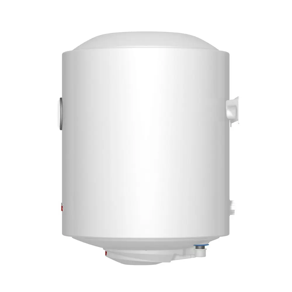 Фото 6 Накопительный водонагреватель электрический 30 л Thermex TitaniumHeat 30 V Slim 123659 1.5 кВт эмалированная сталь мокрый ТЭН Фото 6 Накопительный водонагреватель электрический 30 л Thermex TitaniumHeat 30 V Slim 123659 1.5 кВт эмалированная сталь мокрый ТЭН