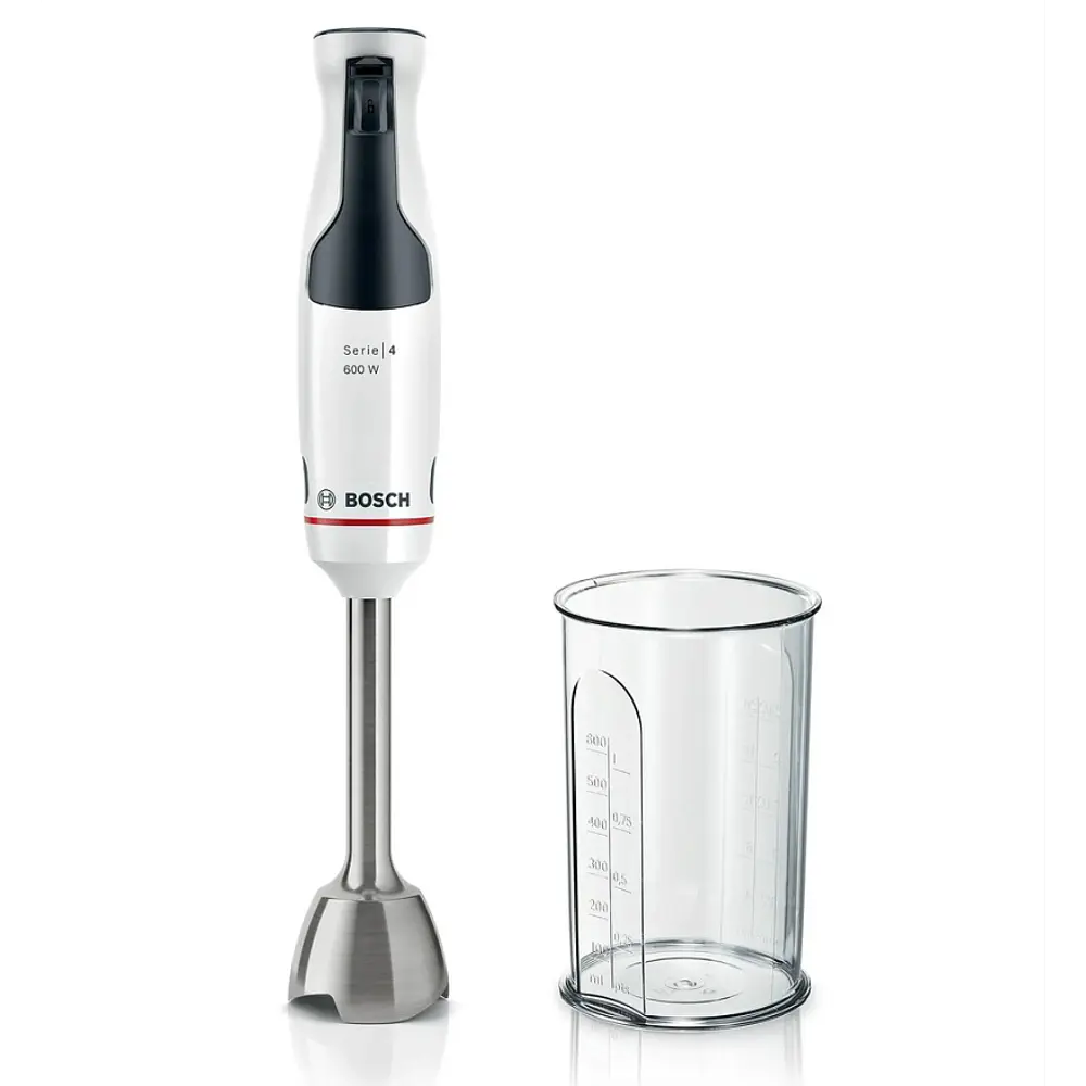 Фото BOSCH MSM4W210 Блендер Фото BOSCH MSM4W210 Блендер