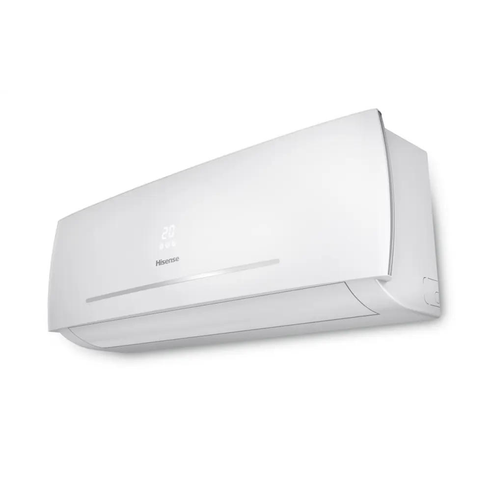 Фото 4 Сплит-система инверторная Hisense AS-07UW4RYDDB00 7000K BTU охлаждение/обогрев Фото 4 Сплит-система инверторная Hisense AS-07UW4RYDDB00 7000K BTU охлаждение/обогрев