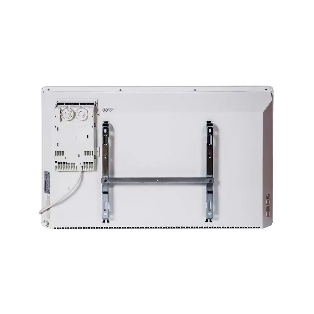 Фото 3 Конвектор электрический Noirot CNX-4 Plus 2000 с механическим термостатом 2000 Вт Фото 3 Конвектор электрический Noirot CNX-4 Plus 2000 с механическим термостатом 2000 Вт