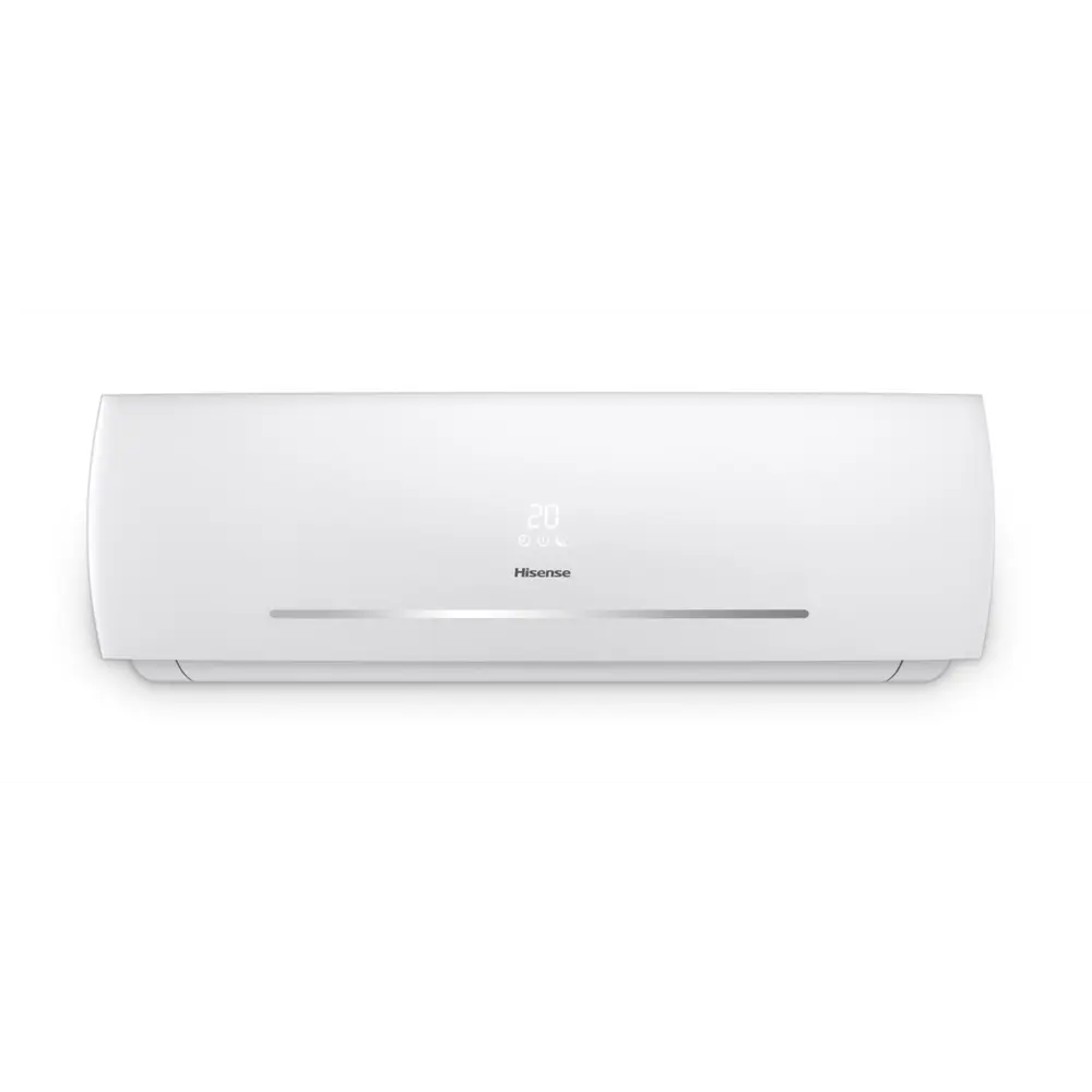 Фото Сплит-система Hisense AS-12HR4RYDDC00 12000K BTU охлаждение/обогрев Фото Сплит-система Hisense AS-12HR4RYDDC00 12000K BTU охлаждение/обогрев