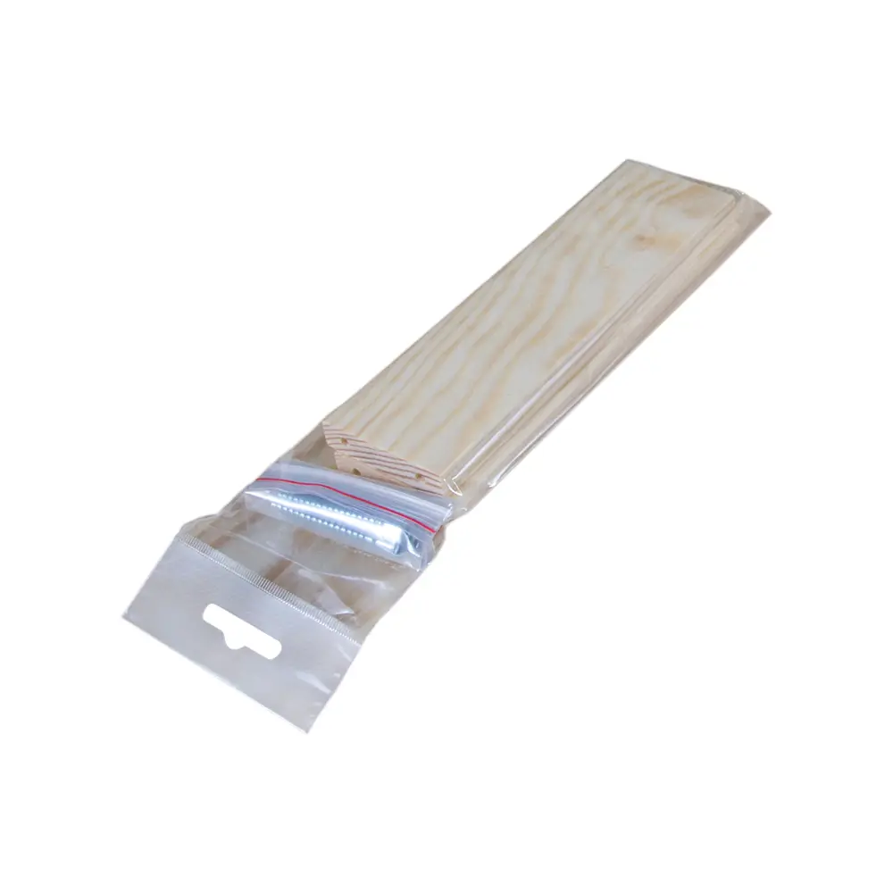 Фото 2 Планка боковая для стеллажа Арелан 22 см сосна 2 шт Фото 2 Планка боковая для стеллажа Арелан 22 см сосна 2 шт