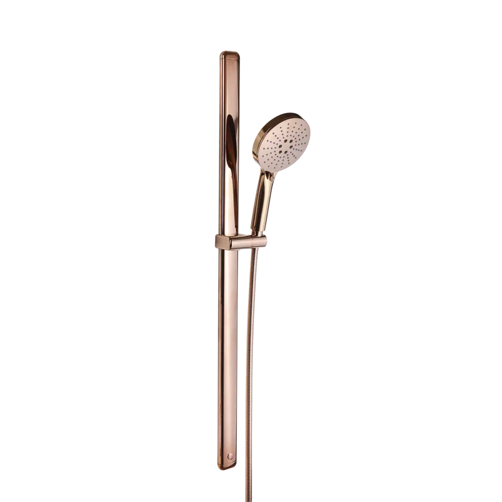 Фото Душевой гарнитур Maxonor Pure Life PL8009-16 цвет бронза Фото Душевой гарнитур Maxonor Pure Life PL8009-16 цвет бронза