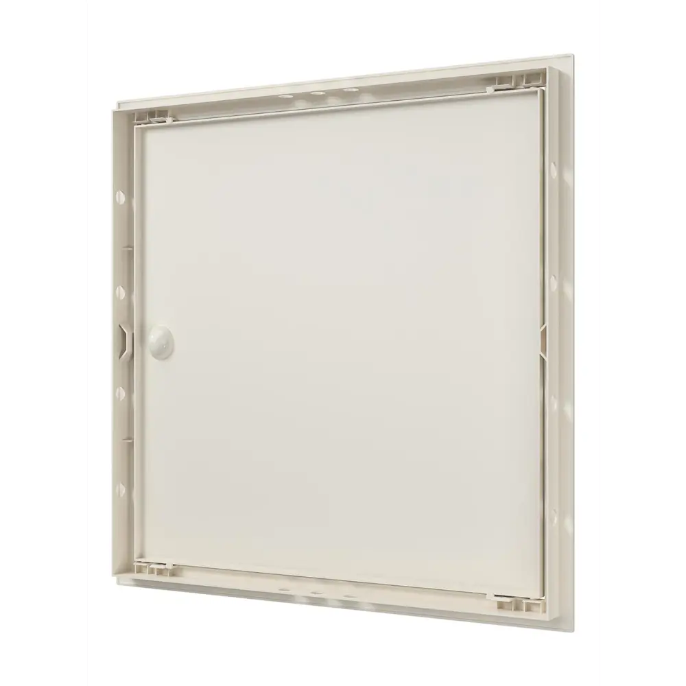 Фото 7 Люк ревизионный Evecs ЛР Ivory Л4040Р Ivory abs-пластик цвет слоновая кость 41.8x41.8см Фото 7 Люк ревизионный Evecs ЛР Ivory Л4040Р Ivory abs-пластик цвет слоновая кость 41.8x41.8см