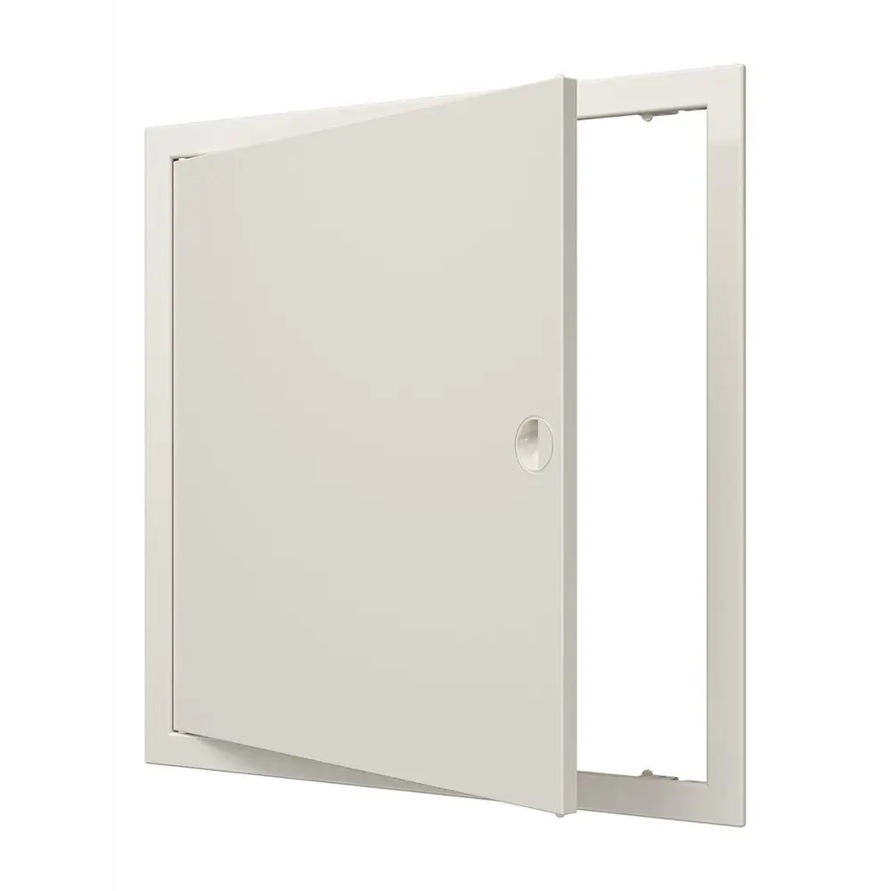 Фото Люк ревизионный Evecs ЛР Ivory Л4040Р Ivory abs-пластик цвет слоновая кость 41.8x41.8см Фото Люк ревизионный Evecs ЛР Ivory Л4040Р Ivory abs-пластик цвет слоновая кость 41.8x41.8см