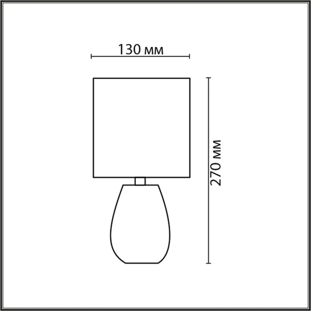 Фото 6 Настольная лампа Lumion Asela 8159-1t цвет белый Фото 6 Настольная лампа Lumion Asela 8159-1t цвет белый