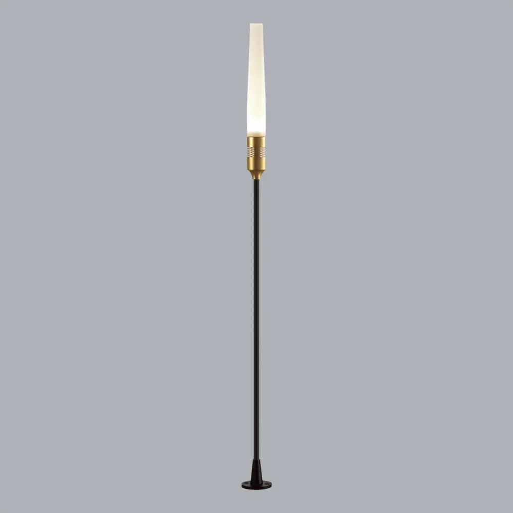Фото 3 Светильник встраиваемый светодиодный уличный Odeon light Canna 7020-4gl 4 Вт IP65 цвет черный Фото 3 Светильник встраиваемый светодиодный уличный Odeon light Canna 7020-4gl 4 Вт IP65 цвет черный