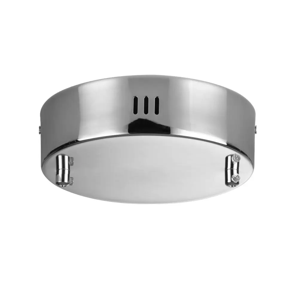 Фото Основание для люстры Odeon Light Vekia 4930/2R цвет серебро Фото Основание для люстры Odeon Light Vekia 4930/2R цвет серебро