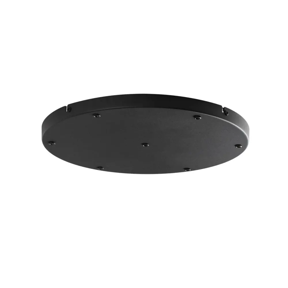Фото Основание для люстры Odeon Light Base 5053-LB цвет черный Фото Основание для люстры Odeon Light Base 5053-LB цвет черный