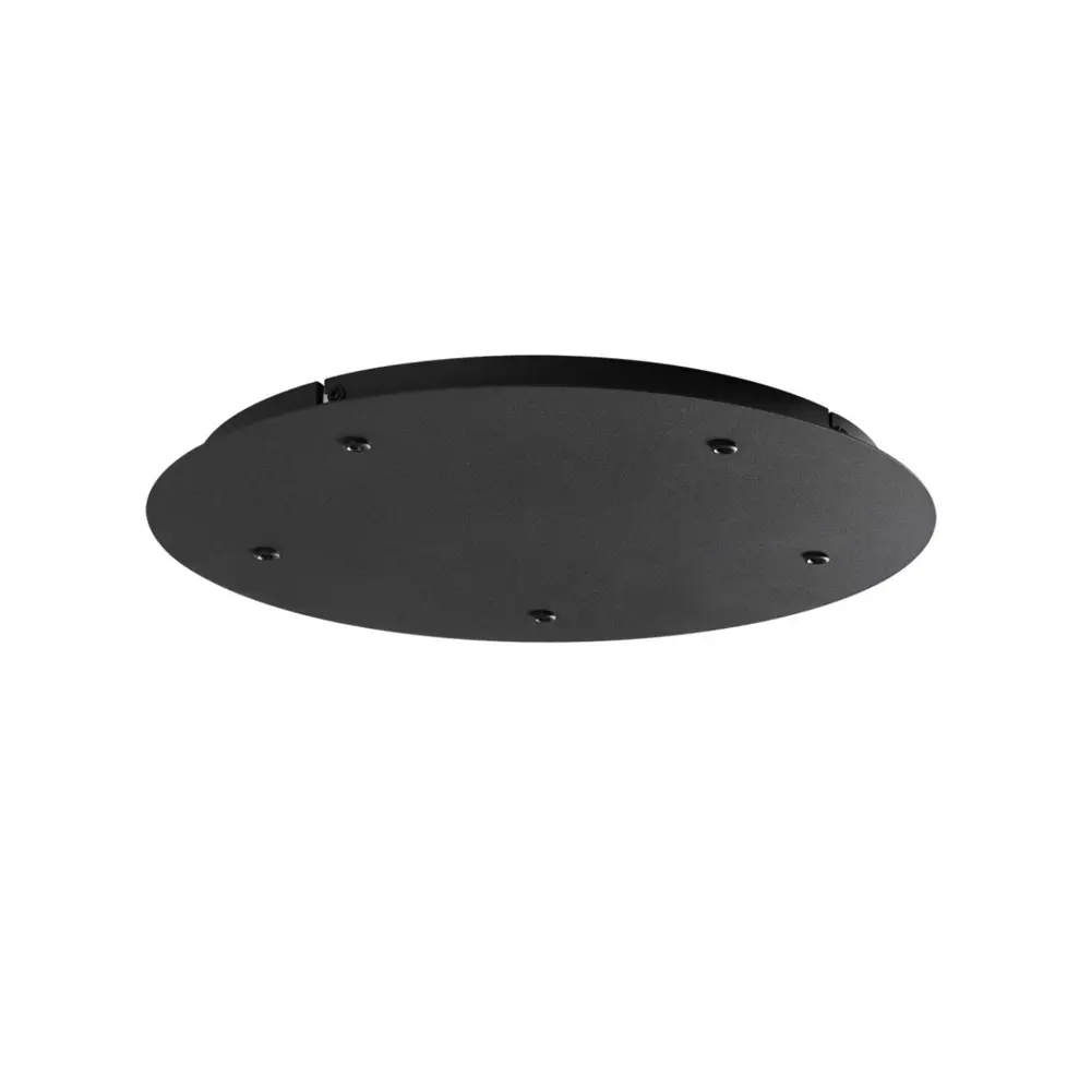 Фото Основание для люстры Odeon Light Base 5054-KB цвет черный Фото Основание для люстры Odeon Light Base 5054-KB цвет черный