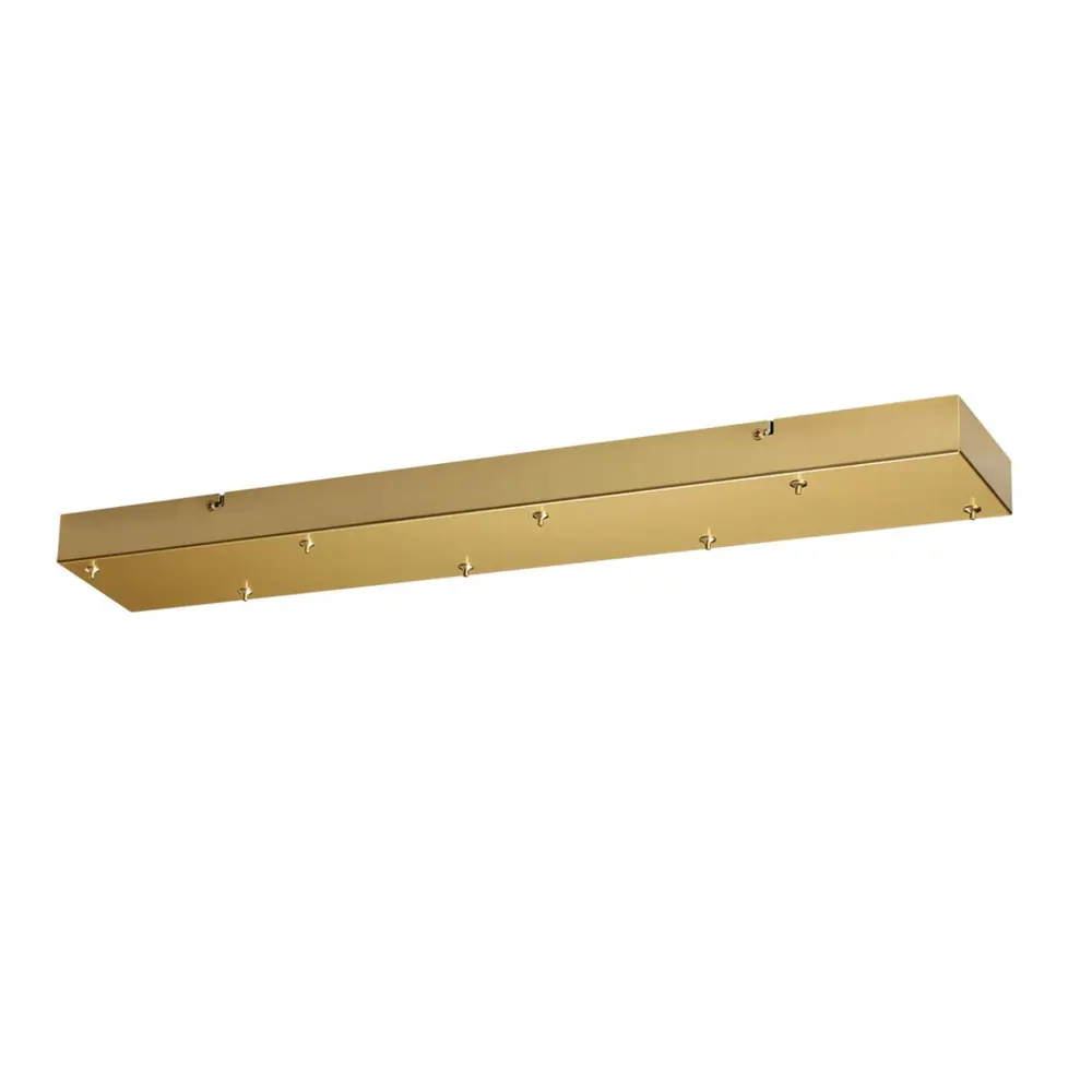 Фото Основание для люстры Odeon Light Base 5058-GD цвет жёлтый/золотой Фото Основание для люстры Odeon Light Base 5058-GD цвет жёлтый/золотой