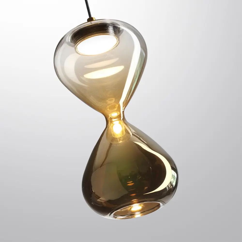 Фото 6 Светильник подвесной светодиодный Odeon light Glessi Od_5094_4l 1.5 м² нейтральный белый свет цвет черный/золотой Фото 6 Светильник подвесной светодиодный Odeon light Glessi Od_5094_4l 1.5 м² нейтральный белый свет цвет черный/золотой