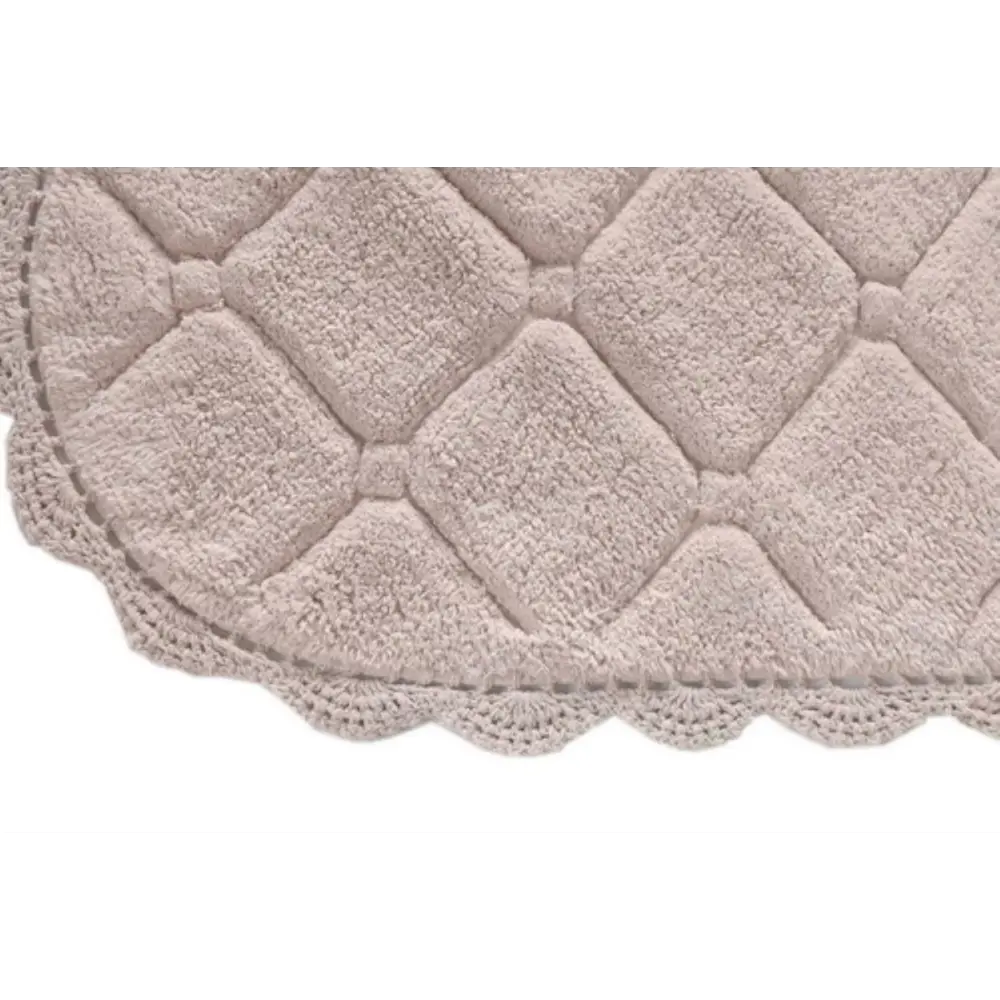 Фото 2 Коврик для ванной комнаты SOFI DE MARKO КВ-Бр-8-50x70 70x50см цвет фиолетовый Фото 2 Коврик для ванной комнаты SOFI DE MARKO КВ-Бр-8-50x70 70x50см цвет фиолетовый