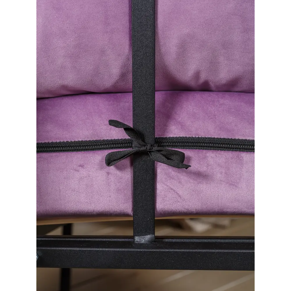 Фото 6 Модуль для дивана и кресла Estente Mateo 5.5.105.bl.konf.Lilac 65 см x 83 см x 80 см металл сиреневый Фото 6 Модуль для дивана и кресла Estente Mateo 5.5.105.bl.konf.Lilac 65 см x 83 см x 80 см металл сиреневый