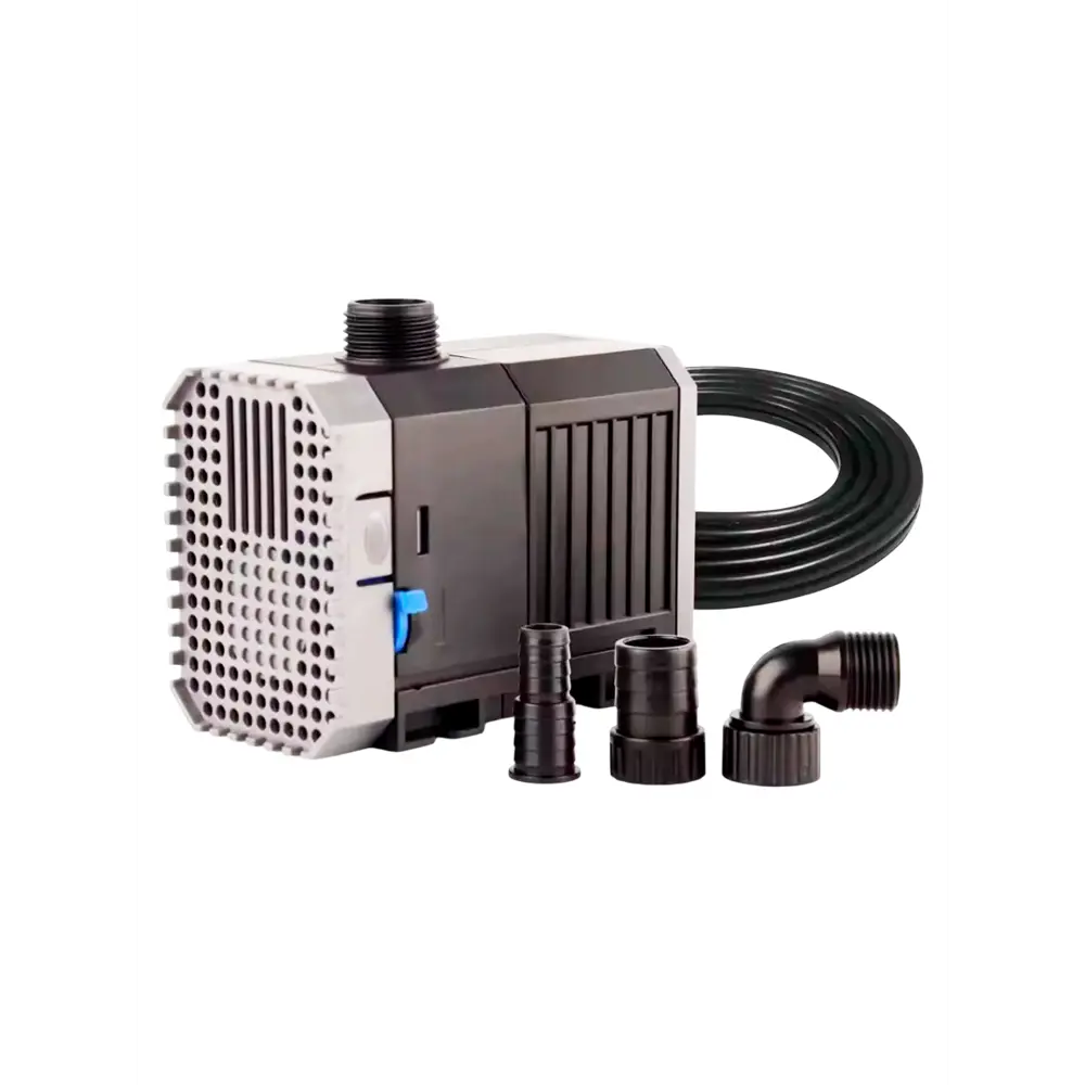 Фото Насос для фонтана CHJ-2000 1980 л/ч Фото Насос для фонтана CHJ-2000 1980 л/ч