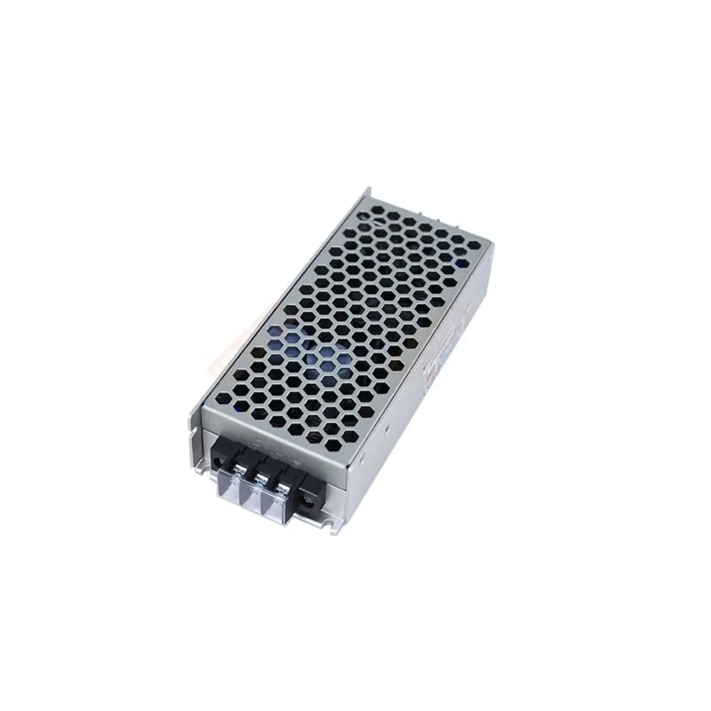 Фото 2 Блок питания Mean Well DC/DC 100 Вт 12 В 8.4 А RSD-100D-12