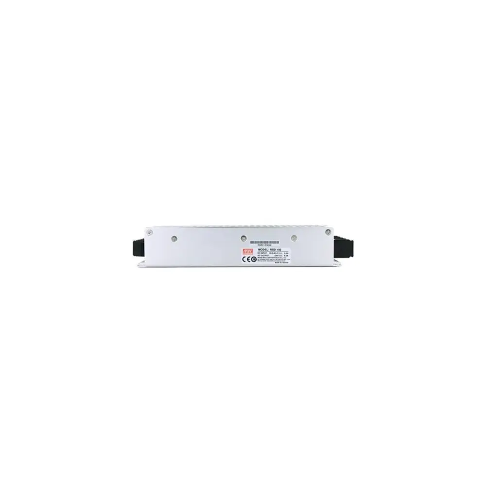 Фото 3 Блок питания Mean Well DC/DC 150 Вт 5 В 30 А RSD-150B-5 Фото 3 Блок питания Mean Well DC/DC 150 Вт 5 В 30 А RSD-150B-5