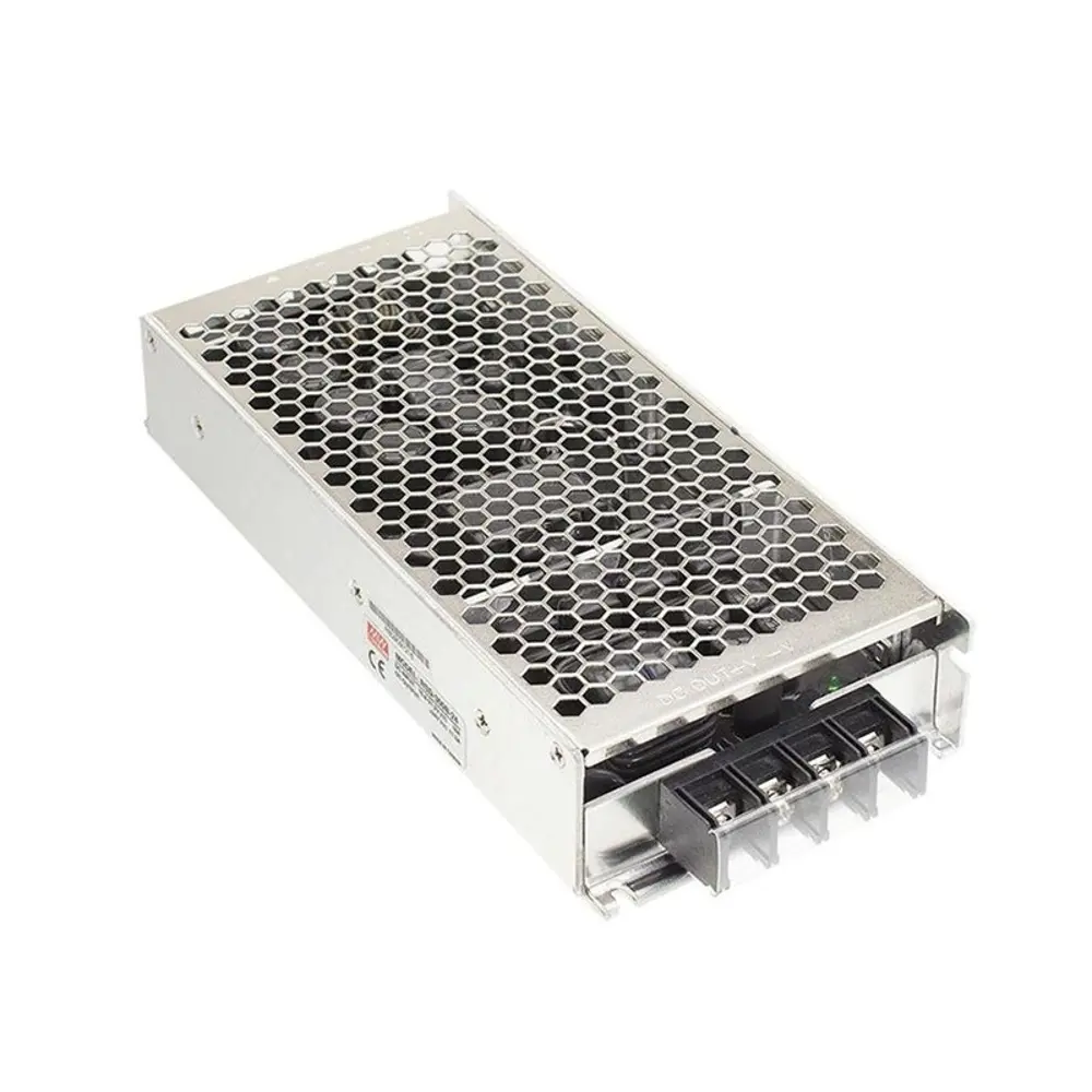Фото Блок питания Mean Well DC/DC 210 Вт 5 В 42 А RSD-300B-5 Фото Блок питания Mean Well DC/DC 210 Вт 5 В 42 А RSD-300B-5