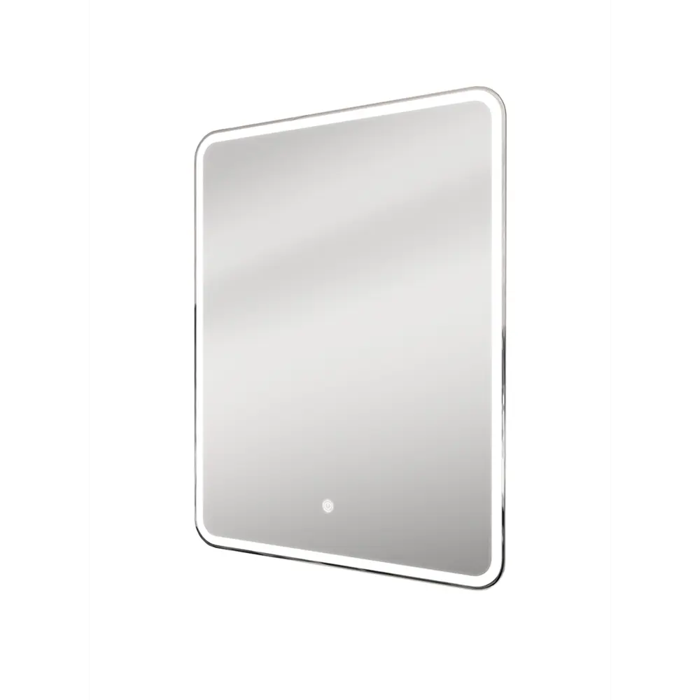 Фото 7 Зеркало для ванной Topline On TLON-50ZE_5443 с подсветкой 50x70см Фото 7 Зеркало для ванной Topline On TLON-50ZE_5443 с подсветкой 50x70см