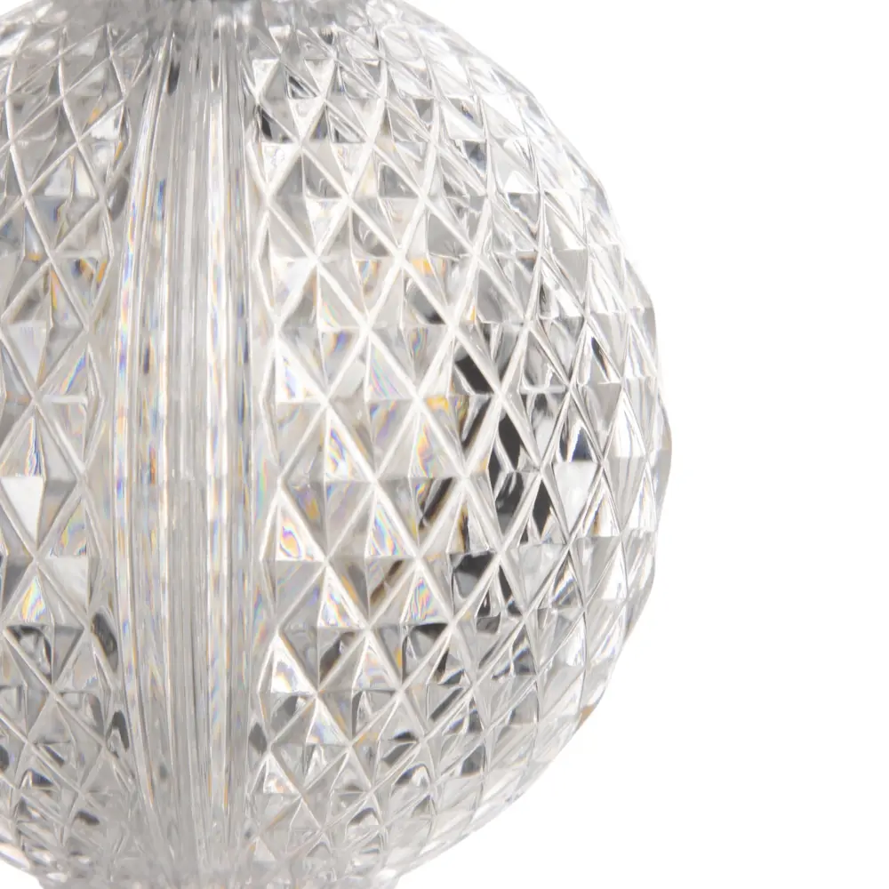 Фото 8 Светильник подвесной светодиодный Bayerlux 10386035 3 м² теплый белый (желтый) свет цвет золотой Фото 8 Светильник подвесной светодиодный Bayerlux 10386035 3 м² теплый белый (желтый) свет цвет золотой