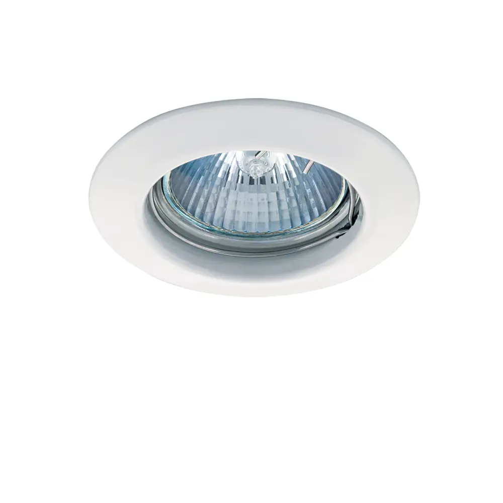 Фото Светильник точечный встраиваемый Lightstar Lega 16 011010-lightstar под отверстие 6 мм GU5.3 цвет белый Фото Светильник точечный встраиваемый Lightstar Lega 16 011010-lightstar под отверстие 6 мм GU5.3 цвет белый