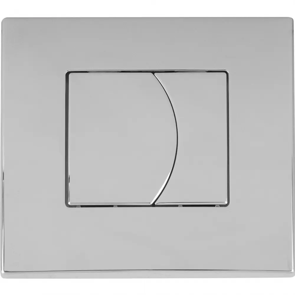 Фото 4 Инсталляция с унитазом комплект 3 в 1 Di унитаз подвесной Taliente Amato с кнопкой хром