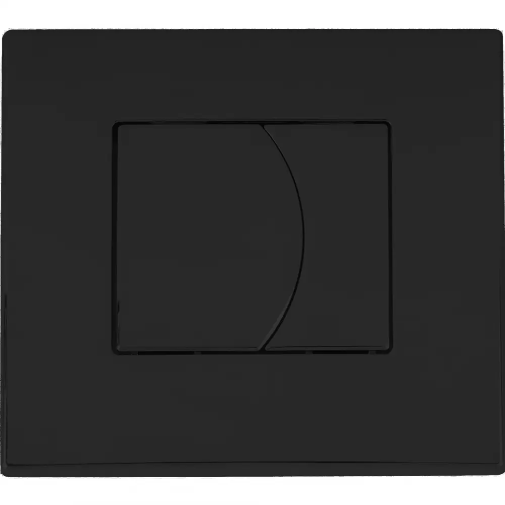 Фото 4 Инсталляция с унитазом комплект 3 в 1 Di унитаз подвесной WeltWasser Erlenbach GL-WT с кнопкой черной