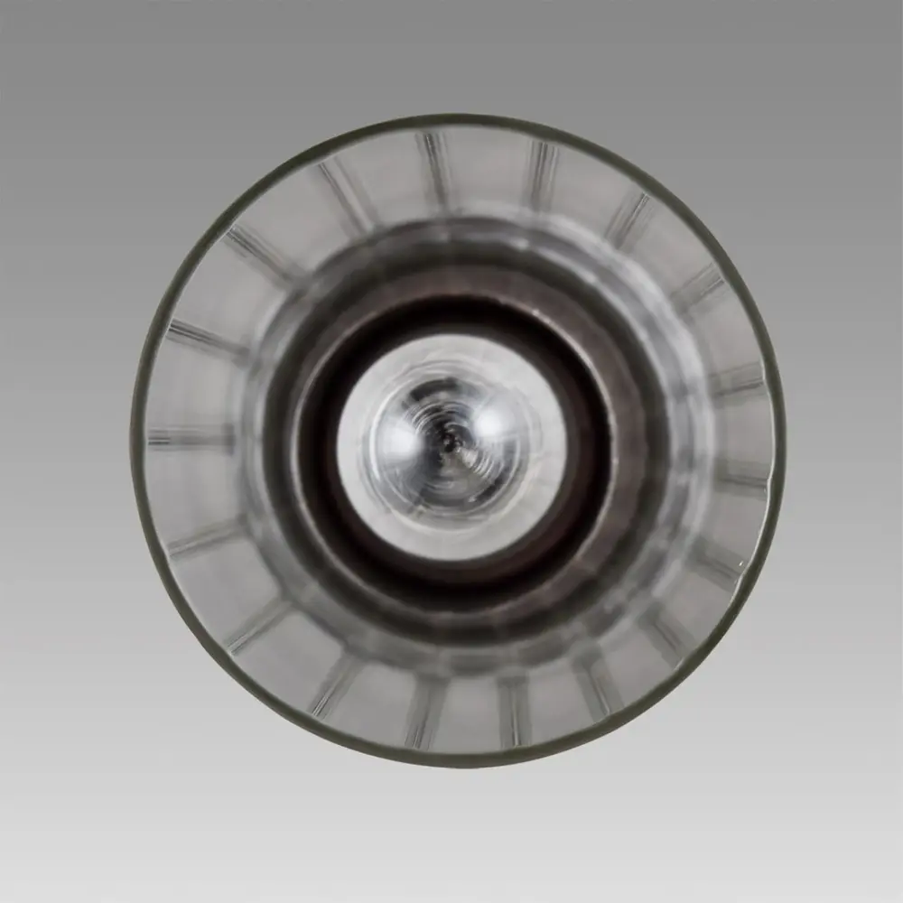 Фото 2 Светильник подвесной Lumion Isha 8102-1a 1 лампа 2 м² цвет хром/прозрачный Фото 2 Светильник подвесной Lumion Isha 8102-1a 1 лампа 2 м² цвет хром/прозрачный