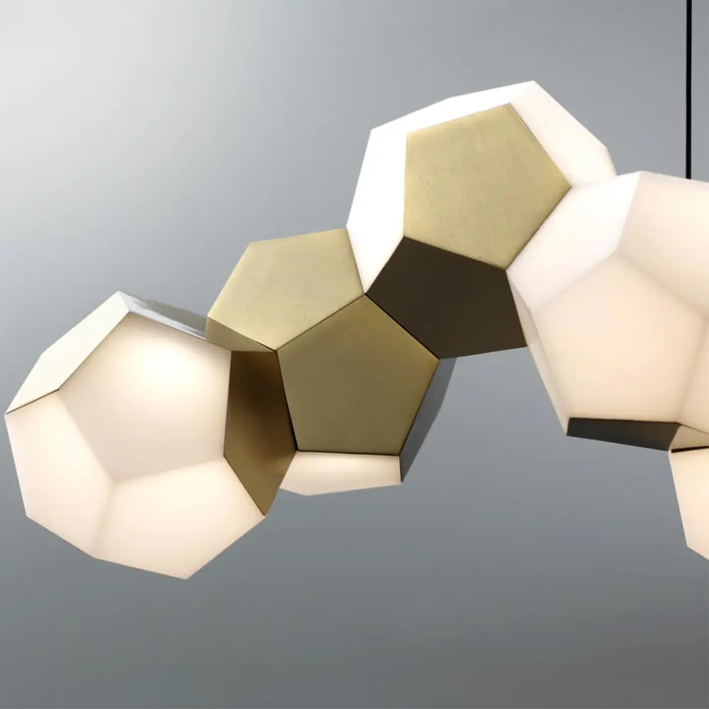 Фото 5 Настенный светильник светодиодный влагозащищенный Odeon light 4305-7WL нейтральный белый свет цвет жёлтый/золотой Фото 5 Настенный светильник светодиодный влагозащищенный Odeon light 4305-7WL нейтральный белый свет цвет жёлтый/золотой