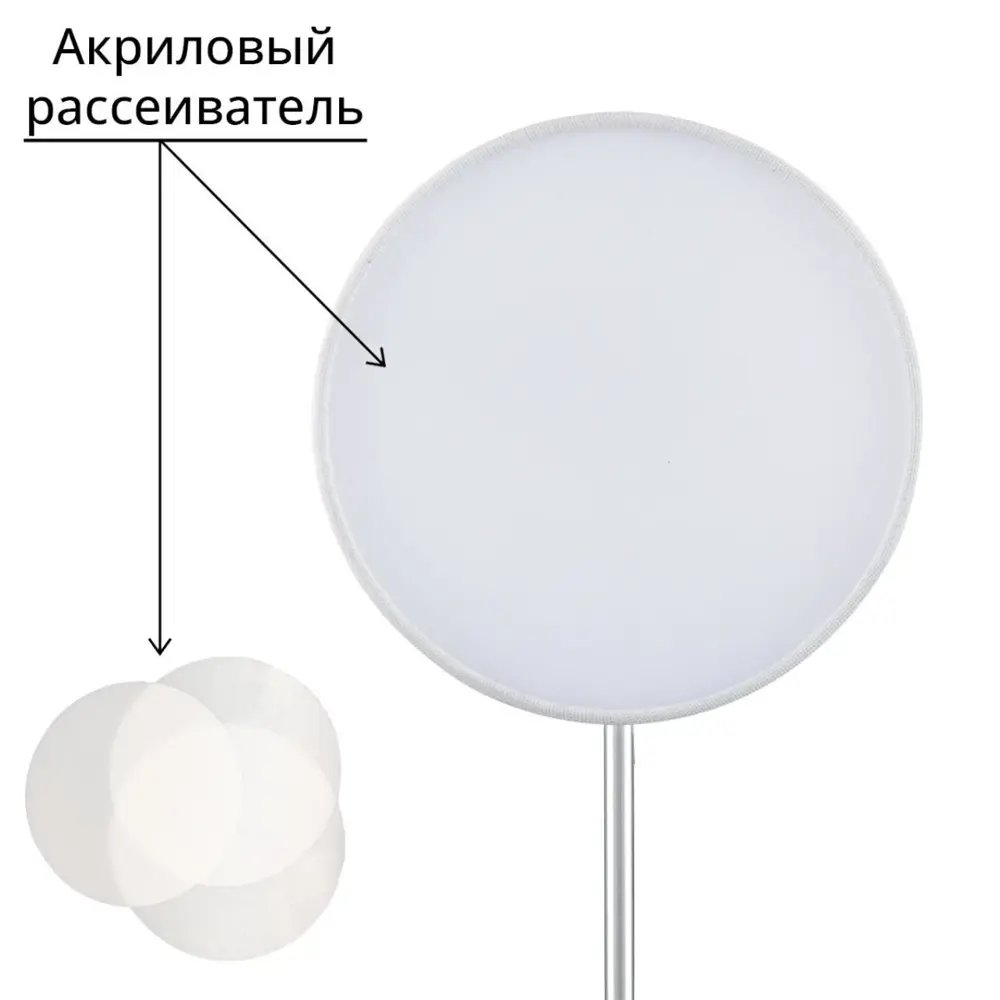 Фото 7 Люстра на штанге Lumion Suntori 6591-8 8 ламп 16 м² цвет хром/белый Фото 7 Люстра на штанге Lumion Suntori 6591-8 8 ламп 16 м² цвет хром/белый