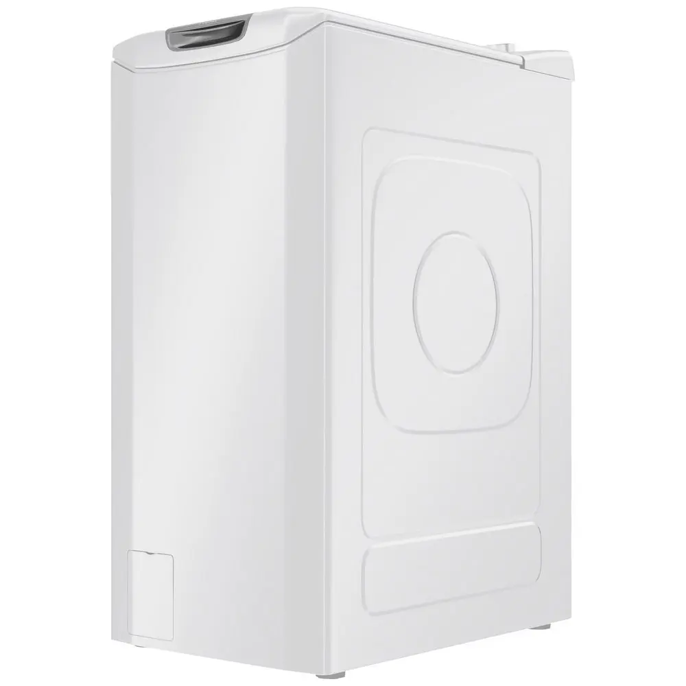 Фото 2 Стиральная машина Haier Rtxs g382tm/1-07 40.5x86x60 см 8 кг цвет белый Фото 2 Стиральная машина Haier Rtxs g382tm/1-07 40.5x86x60 см 8 кг цвет белый