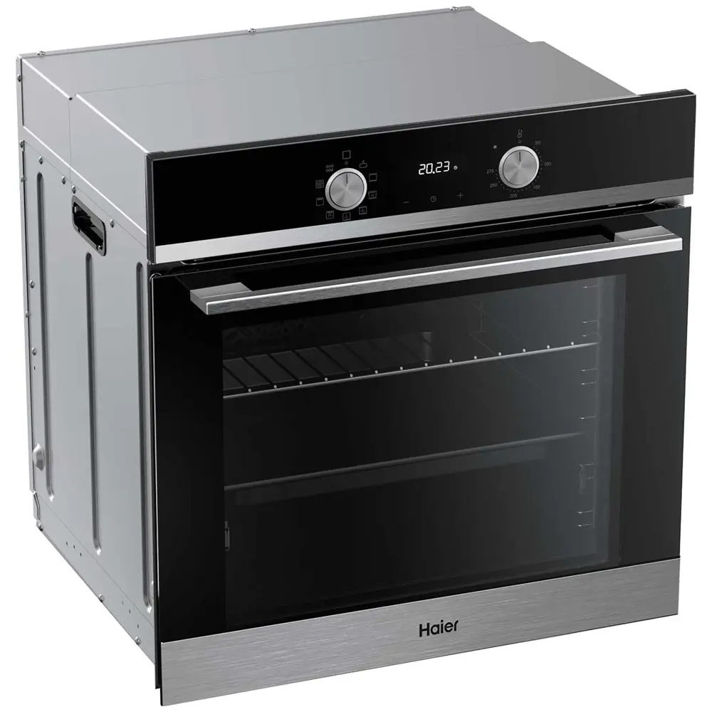 Фото 3 Электрический духовой шкаф Haier HOQ-K2ANN3BX Фото 3 Электрический духовой шкаф Haier HOQ-K2ANN3BX