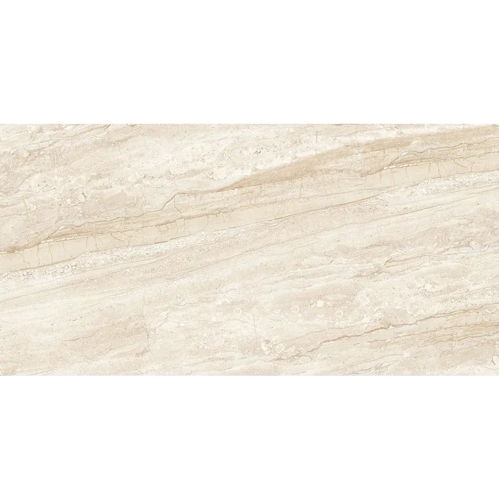 Фото 6 Керамогранит Velsaa Daina RP-91896 60x120см 1.44 м² цвет бежевый, цена за упаковку