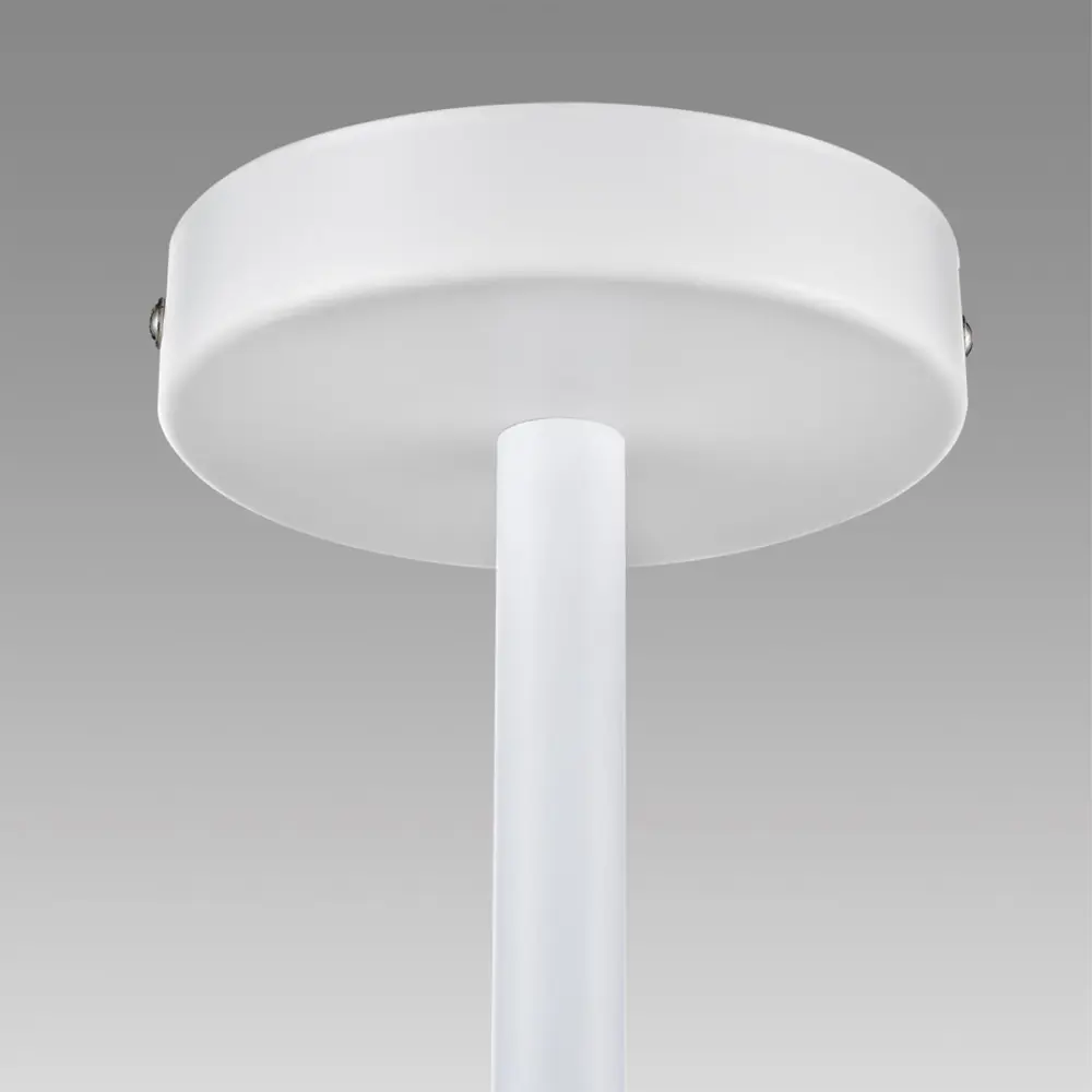 Фото 9 Люстра на штанге Lumion Rosalina 8097-6c 6 ламп 18 м² цвет белый